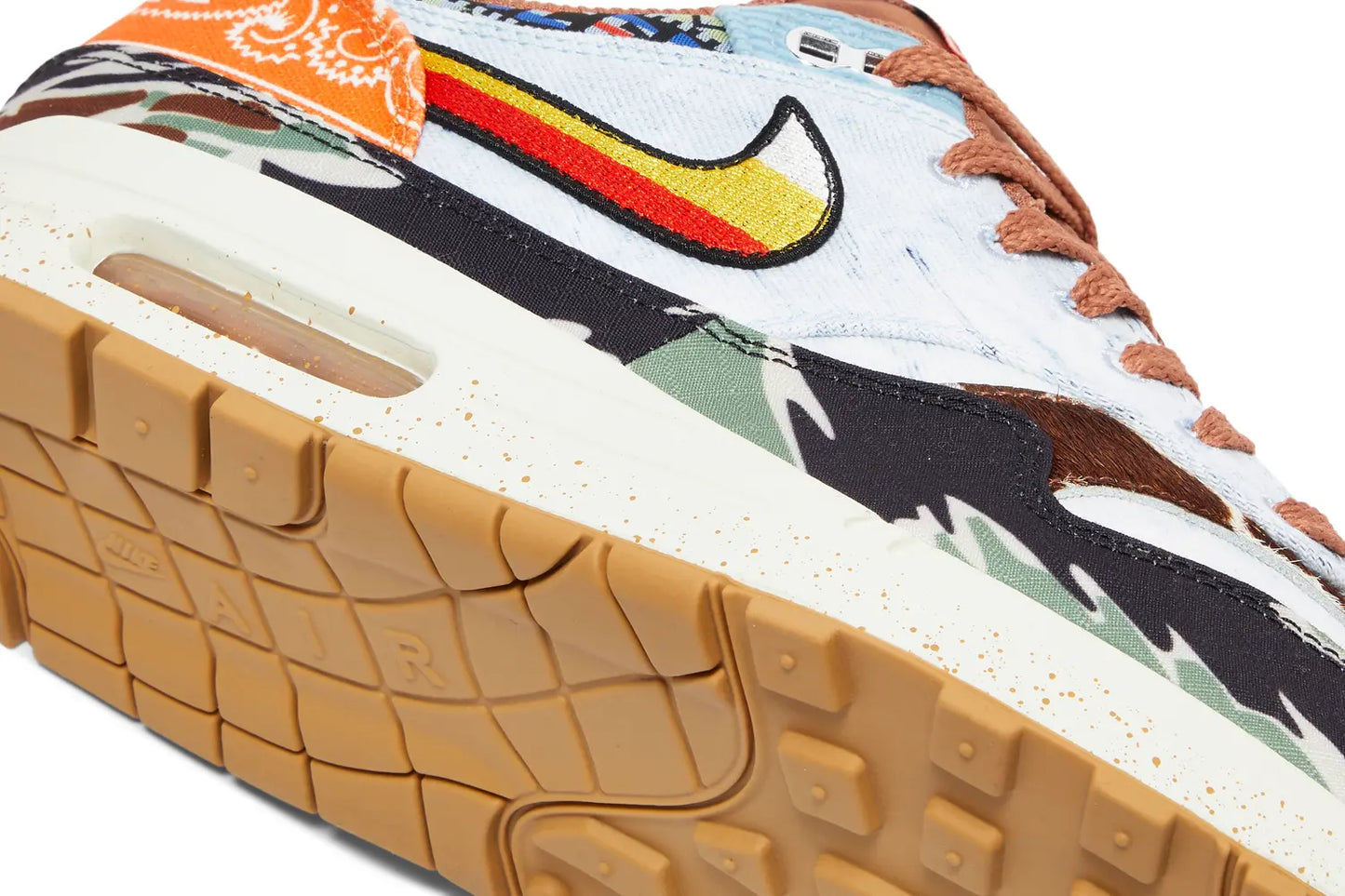 Air Max 1 Konzepte Heavy