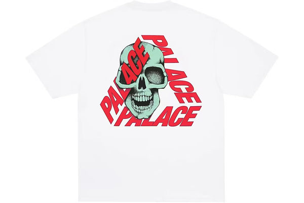 Palace Tee Skull