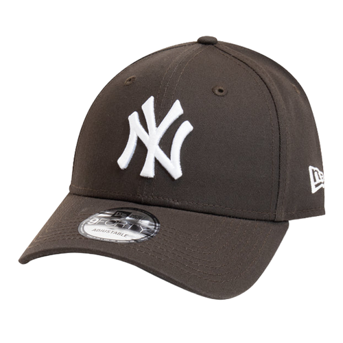 Gorra New Era 9FORTY NY Brown Cacao