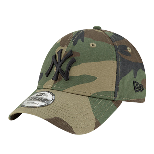 Gorra New Era 9FORTY NY Camo