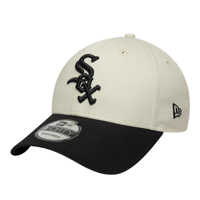 New Era 9FORTY White Sox
