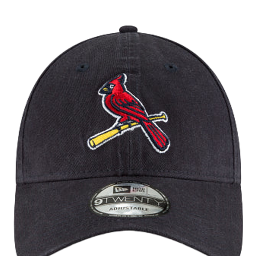 Gorra New Era 9TWENTY Cardinals