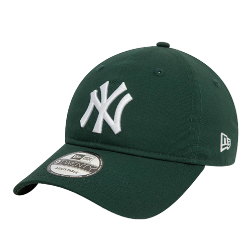 Gorra New Era 9TWENTY NY Green