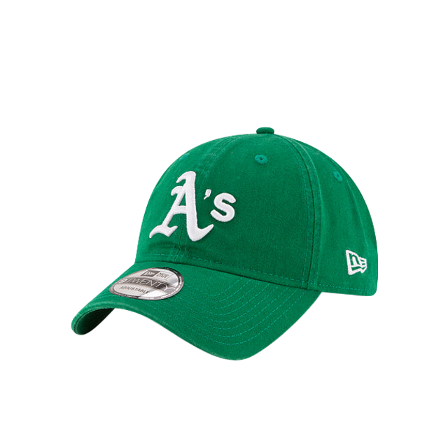 New Era 9TWENTY Oklahoma