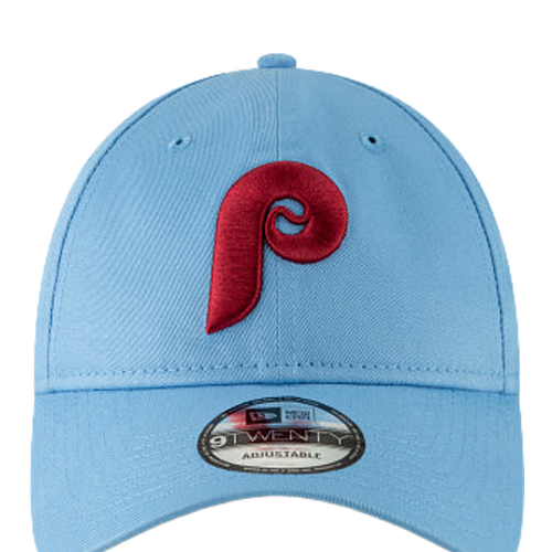 Gorra New Era 9TWENTY Phillies