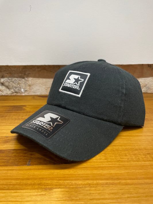 Starter Cap
