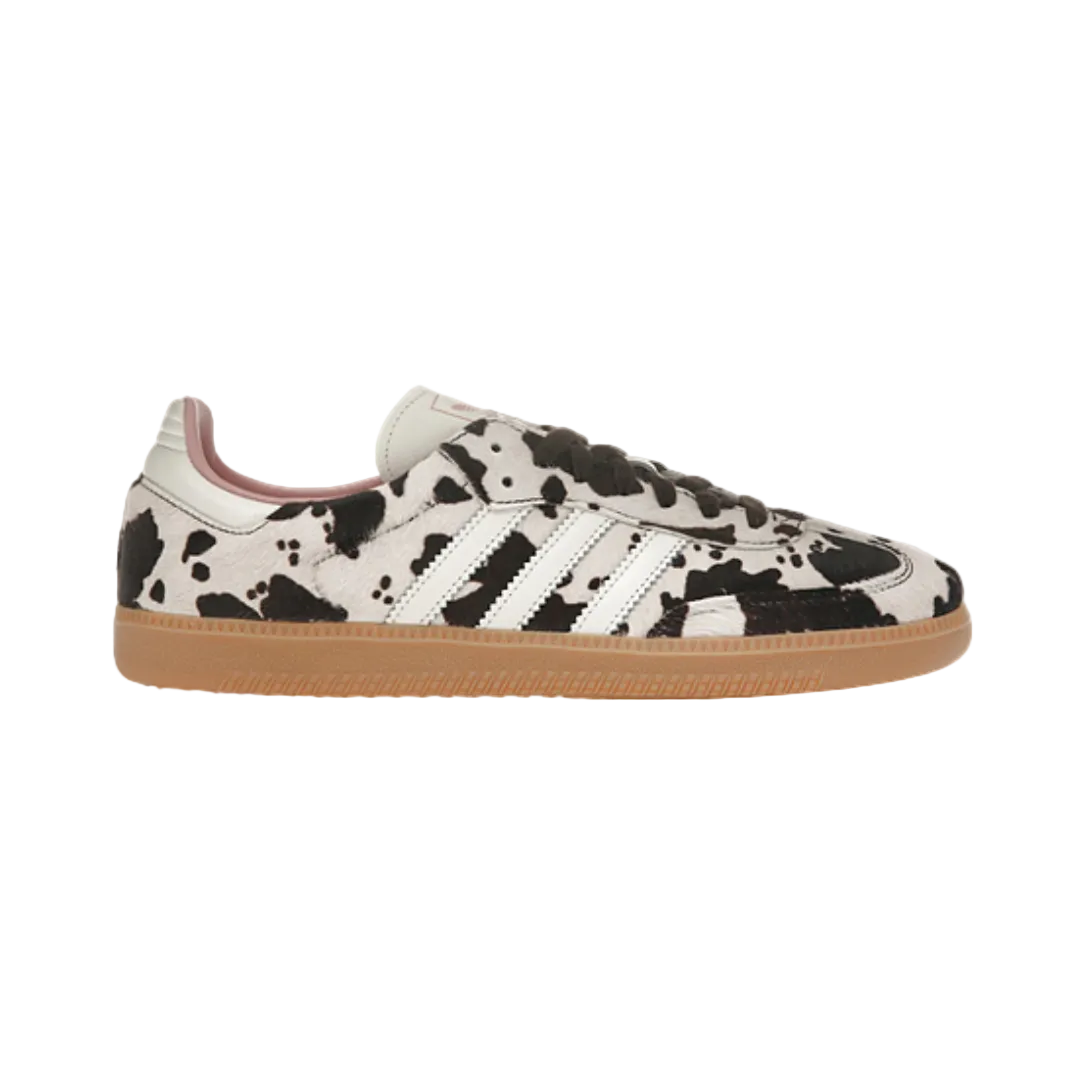 Adidas Samba OG Cow Pink