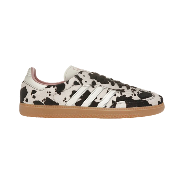 Adidas Samba OG Cow Pink