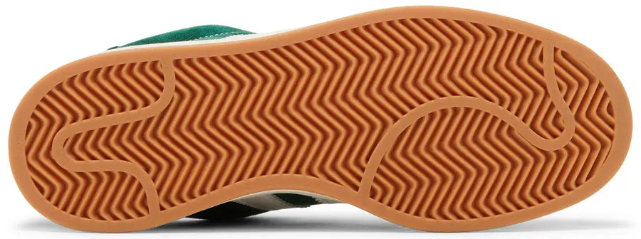 Adidas Campus 00 CGreen