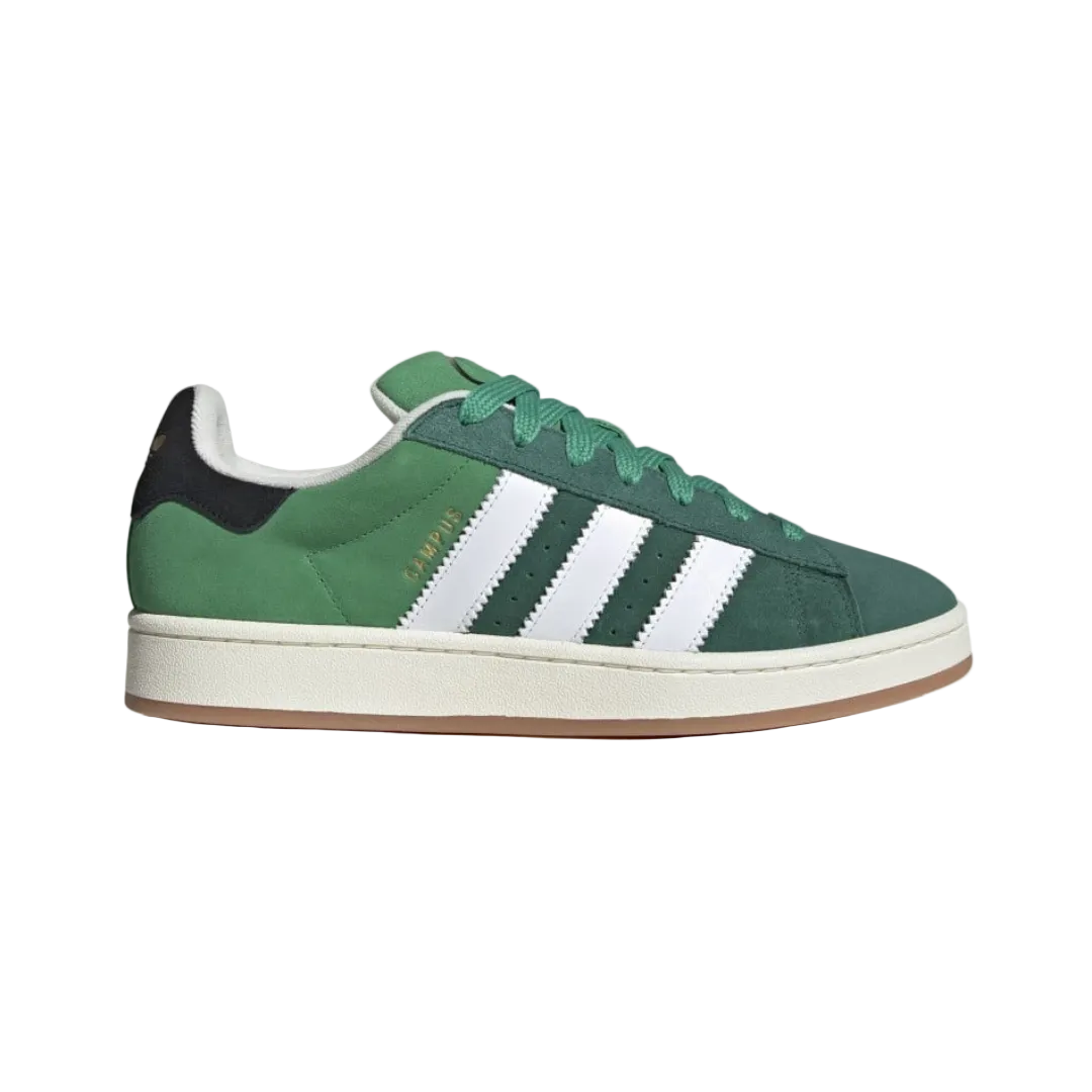 Adidas Campus 00 Lucky Green