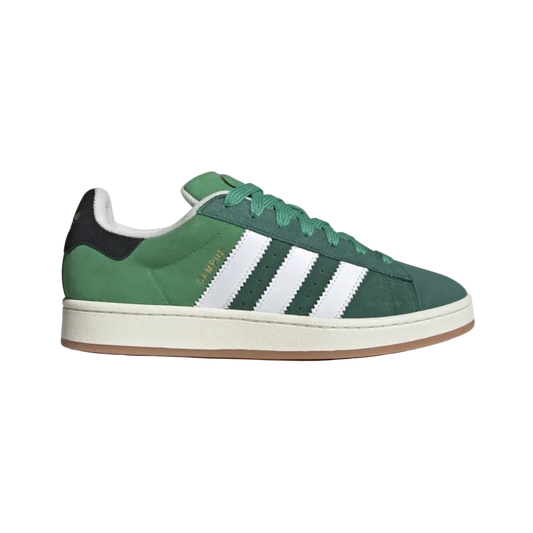 Adidas Campus 00 Lucky Green