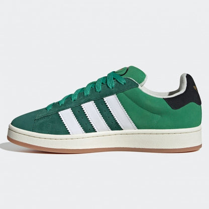 Adidas Campus 00 Lucky Green