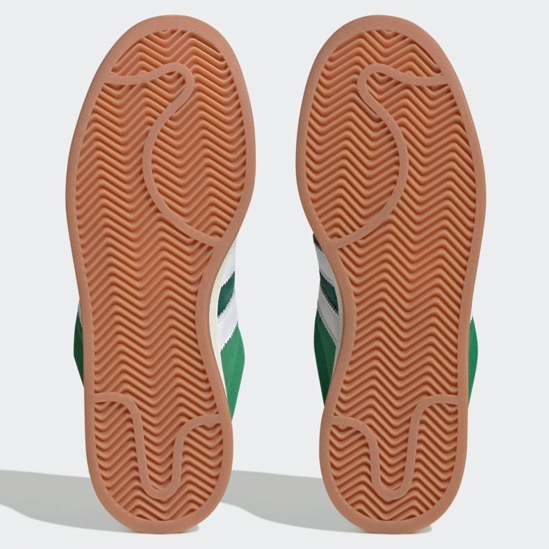 Adidas Campus 00 Lucky Green
