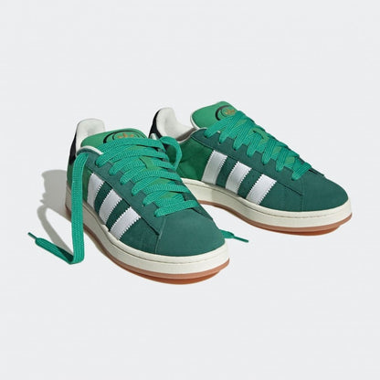 Adidas Campus 00 Lucky Green