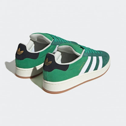 Adidas Campus 00 Lucky Green