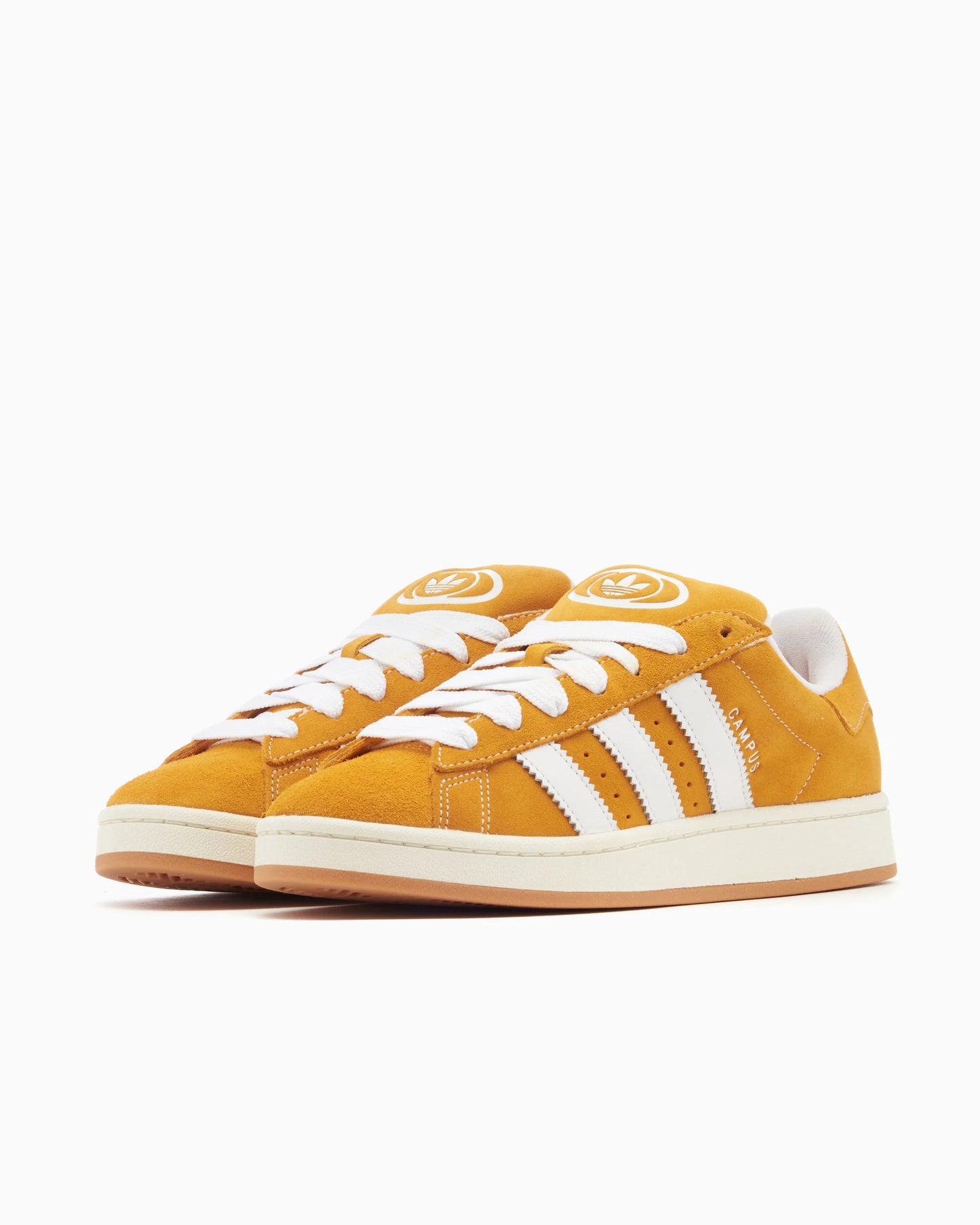 Adidas Campus 00 Orange