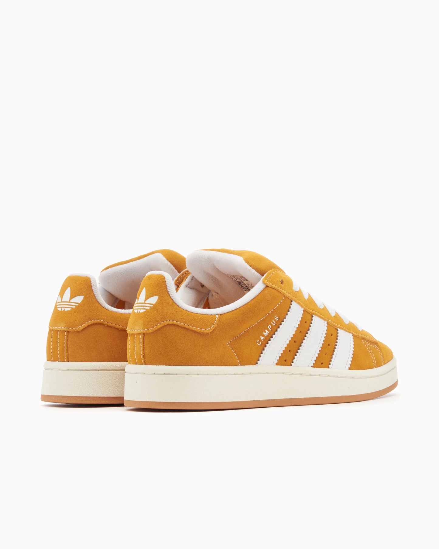 Adidas Campus 00 Orange