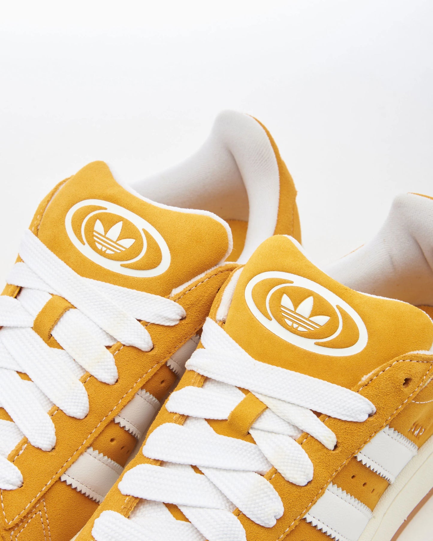 Adidas Campus 00 Orange