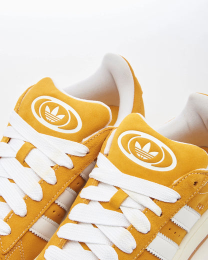 Adidas Campus 00 Orange