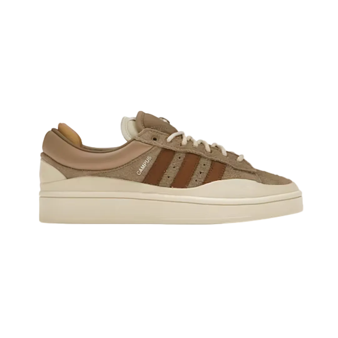 Adidas Campus Bad Bunny Kreidebraun