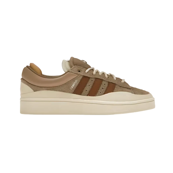 Adidas Campus Bad Bunny Chalky Brown