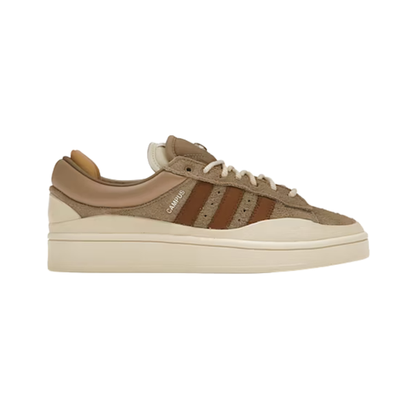 Adidas Campus Bad Bunny Chalky Brown