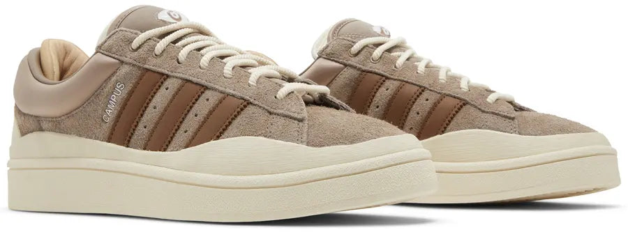 Adidas Campus Bad Bunny Kreidebraun