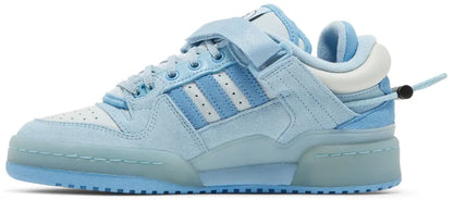 Adidas Forum Bad Bunny Blue
