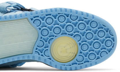 Adidas Forum Bad Bunny Blue