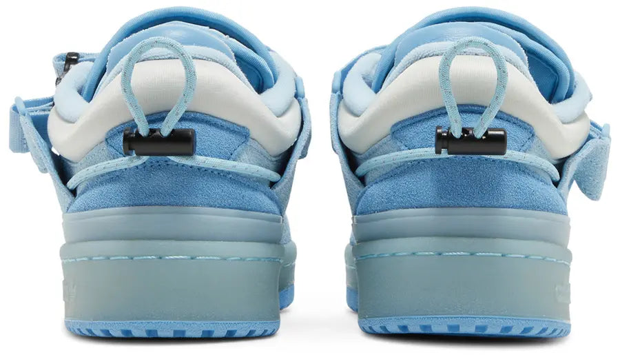 Adidas Forum Bad Bunny Blue