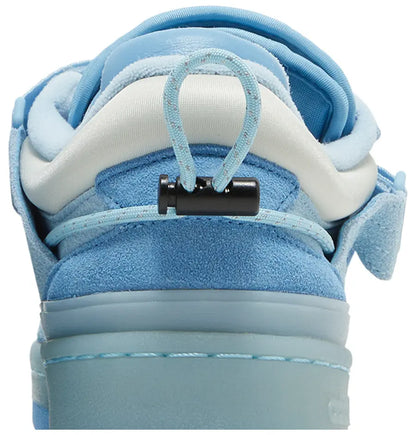 Adidas Forum Bad Bunny Blue