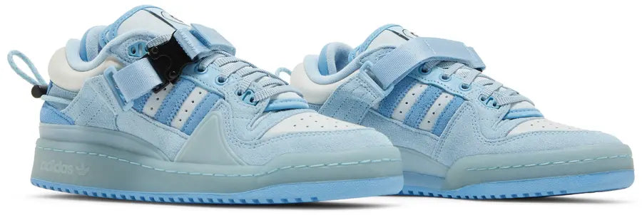 Adidas Forum Bad Bunny Blue