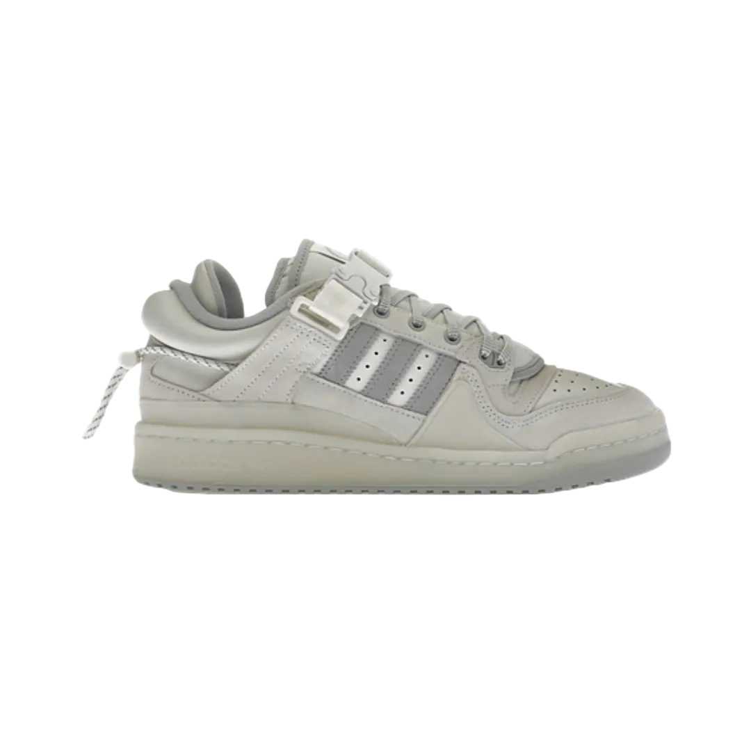 Adidas Forum Bad Bunny White