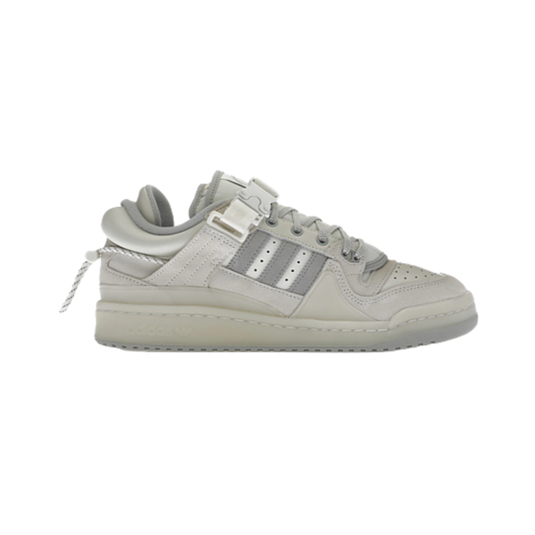 Adidas Forum Bad Bunny White