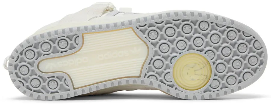 Adidas Forum Bad Bunny White
