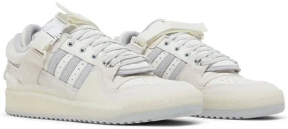 Adidas Forum Bad Bunny White