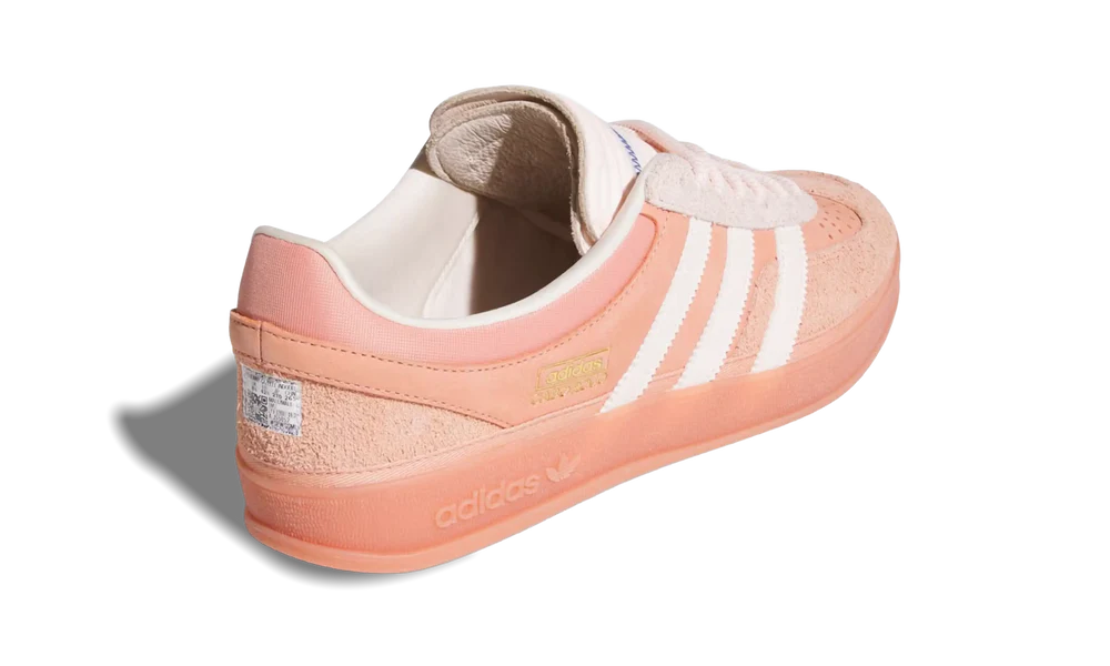 Adidas Gazelle Bad Bunny Cabo Rojo