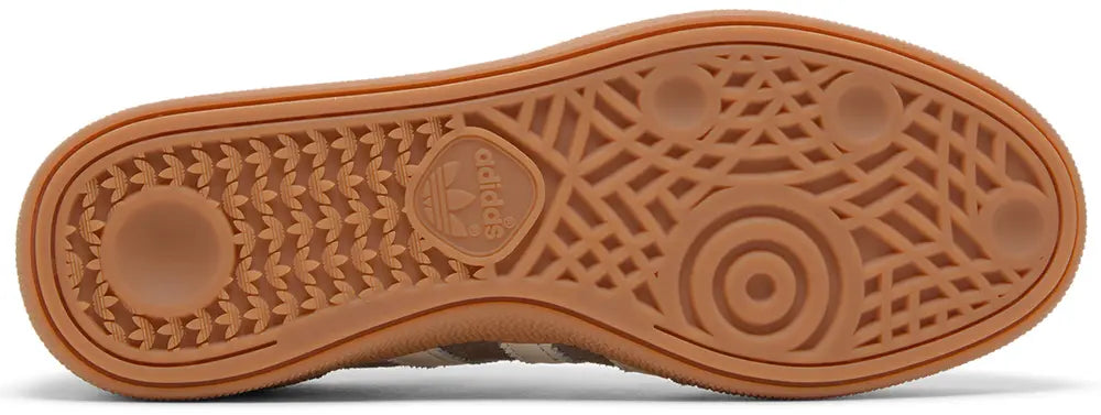 Adidas Handball Spezial Braun
