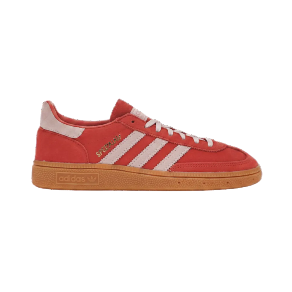Adidas Handball Spezial Red