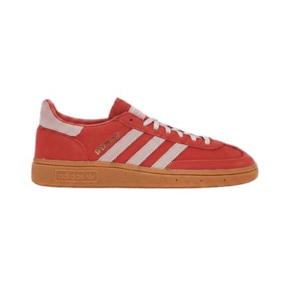 Adidas Handball Spezial Red