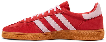 Adidas Handball Spezial Red
