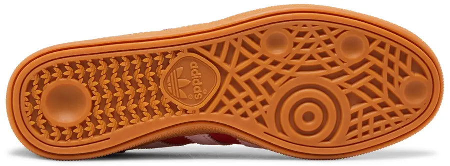 Adidas Handball Spezial Red