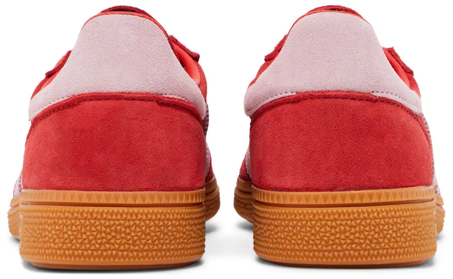 Adidas Handball Spezial Red