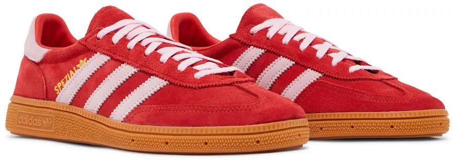 Adidas Handball Spezial Red