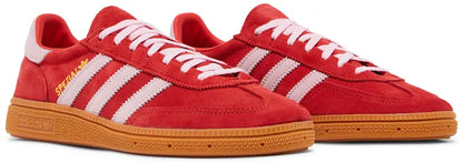 Adidas Handball Spezial Red