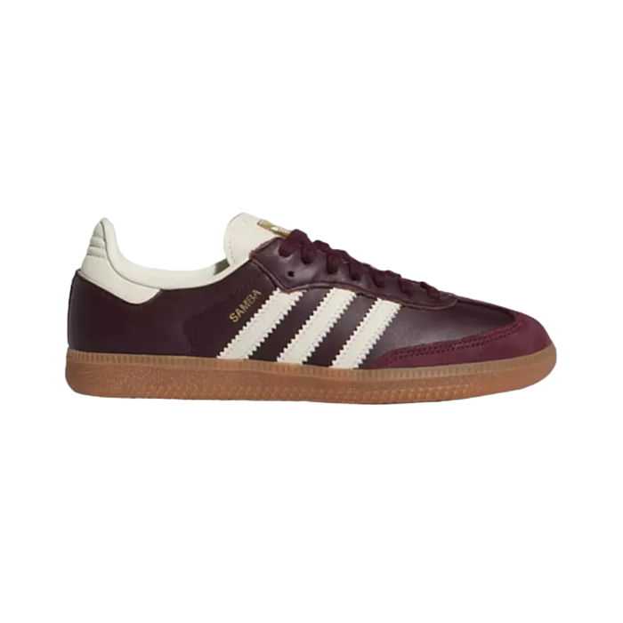 Adidas Samba Bordeaux
