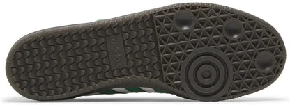 Adidas Samba Green