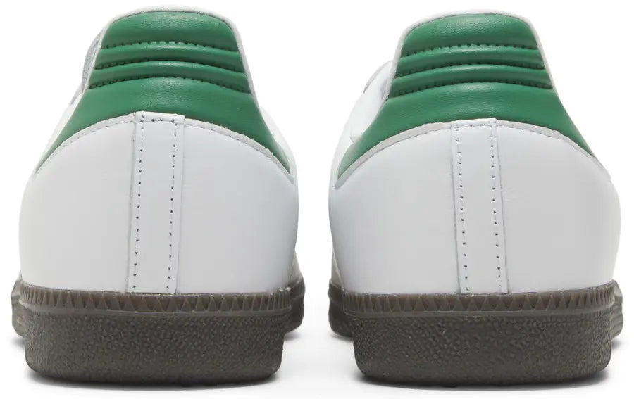 Adidas Samba Green