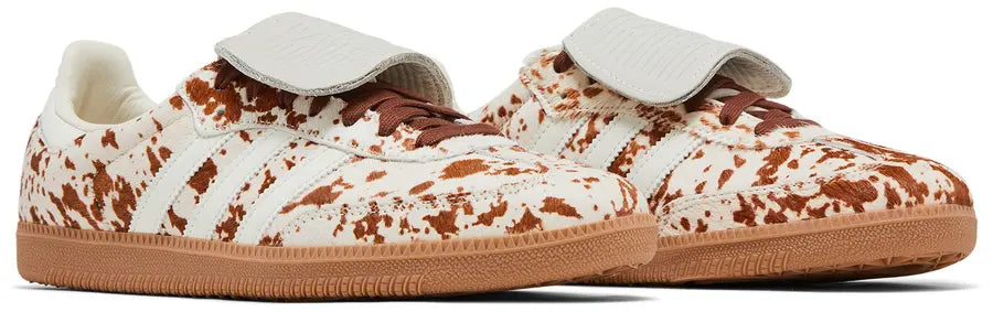 Adidas Samba LT Kuhmuster