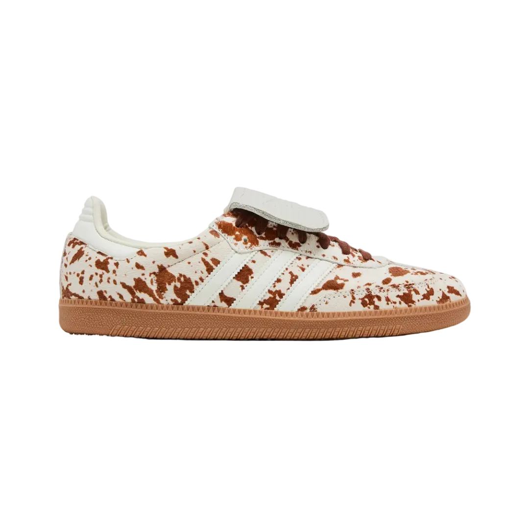 Adidas Samba LT Kuhmuster